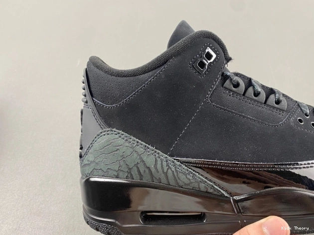 Kicked Out Shoe Store Black Cat Jordan Air CT8532-001 3 0723